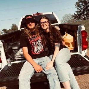 Meet your Posher, Cole